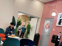 -海马体照相馆(上海宝山万达广场店)