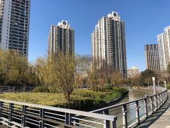 -苏州河梦清园环保主题公园