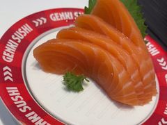 -元气寿司(益田假日广场店)
