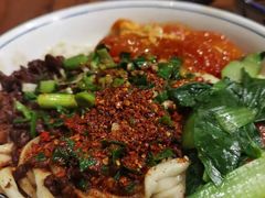 -老白家面馆(测绘东路总店)