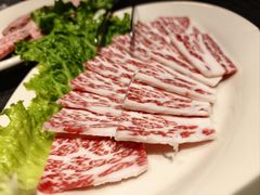 -NIUAN牛庵·日式和牛烧肉(恒隆店)