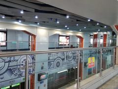 -星湖街(地铁站)