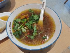 -小杨生煎(周浦万达店)