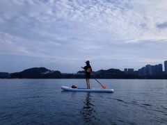 -千岛湖湖人皮划艇俱乐部