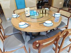 -金塔傣乡·云南民族特色菜·傣味手抓饭(金瓦路店)