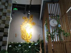 -蚝喜粤·广州味·茶楼点心(长隆店)