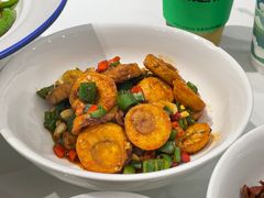 -兰湘子·湘菜小炒(南京江宁万达店)