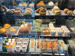 -星巴克(北京惠新东街店)