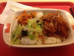 -南城香(北京南站店)