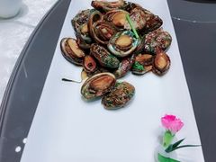 -科信海鲜主题餐厅(南通路店)