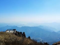 -白草畔自然风景区