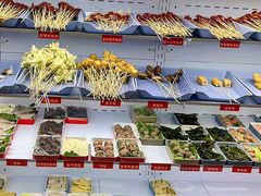 -黔哆哆地摊酸汤火锅(清湖店)