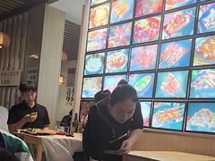 -郑记•不夜城烧烤•龙虾•虾蟹(黄鹤楼店)