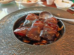 顺风红烧肉-金时代顺风大酒店(兰生大厦店)