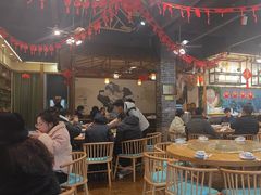 -厨神老街兔·淳朴人家店(盐帮菜风味名店)
