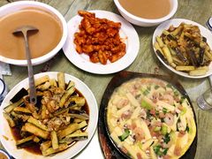 -华春餐馆(鱼山路店)