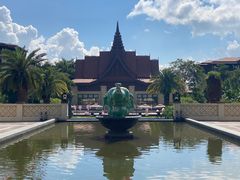 -西双版纳融创皇冠假日度假酒店