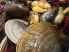 -胶东海鲜大排档(北太平庄店)