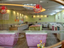 -生命加•Q考拉月子会所(玫瑰园店)