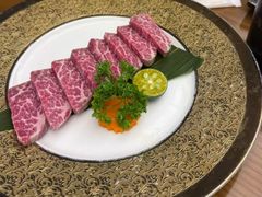 -海之屋韩式烤肉(海棠68环球美食街店)