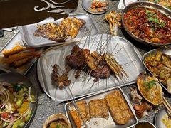 -锦州御烧烤·形象店(人民街店)