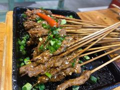 -木屋烧烤(龙湖天街店)