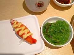 -万岁寿司(万国店)