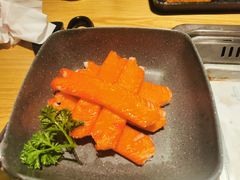 -新石器烤肉(之心城店)