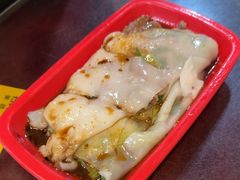 -昇记肠粉王(福华路店)