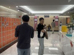 -美年大健康体检(天河东路分院)