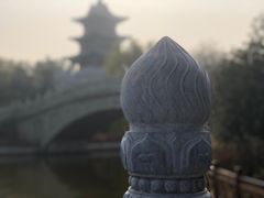 -迎泽公园