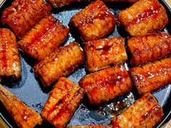 -狮子三•脆鳗鱼烤肉(信和廣場4樓店)