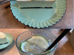 -时光花园(白鹭洲店)