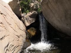 -碓臼峪自然风景区