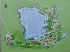 -黑龙江扎龙生态旅游区
