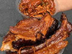 -金哥私房菜馆(张府园总店)