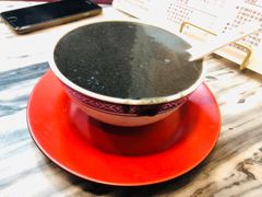 芝麻糊-玫瑰甜品(文明路店)