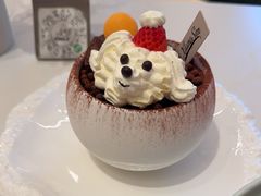 -向森咖啡·蛋糕·简餐