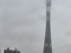 -广州塔