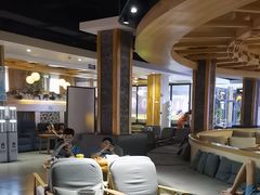 -星河湾温泉洗浴酒店