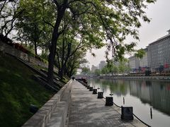 -西安城墙·碑林历史文化景区