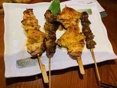 -有喜屋·深夜食堂(北京西路店)