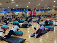 -广州市力美健天娱健身运动有限公司