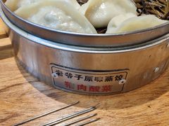 -老爷子原味蒸饺(总店)