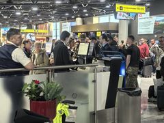 -谢列梅捷沃国际机场