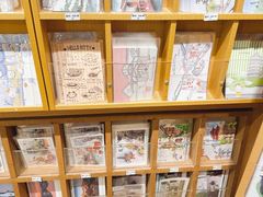 -猫的天空之城概念书店(苏州诚品店)