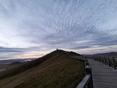 -黄河九曲第一湾
