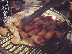 -401餐厅(弘大店)