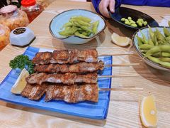 -胜代日本料理(云程巷小区店)