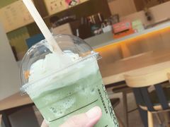-星巴克(武汉招商公园1872店)